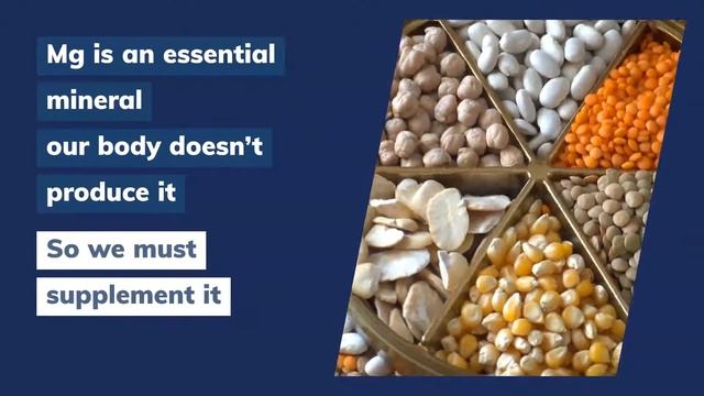 The Importance of Magnesium смотреть онлайн