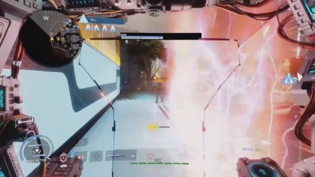 All titan executions in titanfall 2 смотреть онлайн