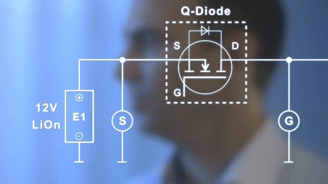 The Q-Diode From Eberspächer Controls