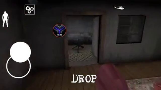 Гренни 2 прохождение на практике)