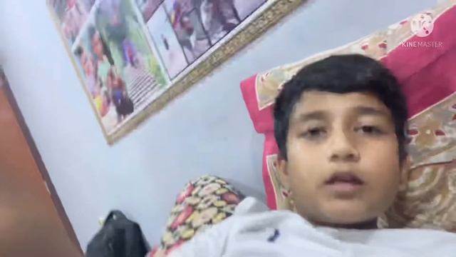 Apka bhai na cricket academy join kar li смотреть онлайн