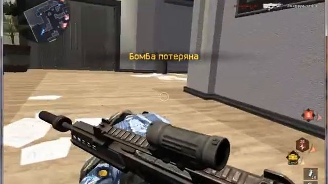 Обновление игры warface смотреть онлайн