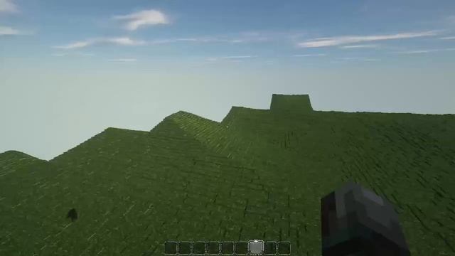 Ep.2 How to make Layered Terrain in ConquestReforged 1.18.2 [Tutorial] смотреть онлайн
