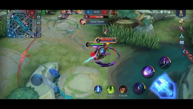 SELENA...MONTAGE #18 | MOBILE LEGENDS BANG BANG KHMER | ZiGZaG Plays смотреть онлайн