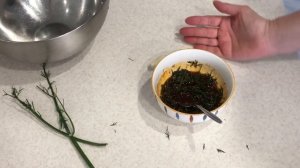 Baby картофель в духовке