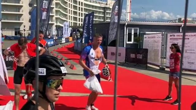 IRONSTAR SOCHI 2018 смотреть онлайн