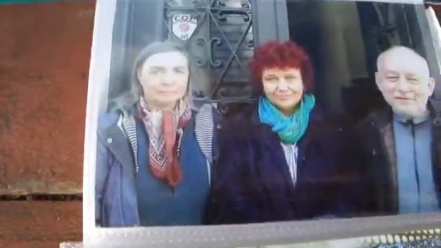 Тропа к поэту С.Клычкову смотреть онлайн