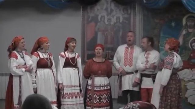 Песни села Сипава смотреть онлайн