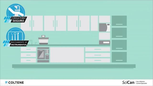 Control de Infecciones смотреть онлайн