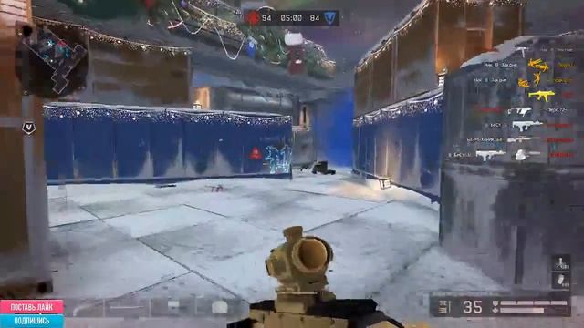 получил РЕДКОЕ достижение в Warface смотреть онлайн