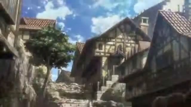 Вторжение титанов [AMV] HD смотреть онлайн