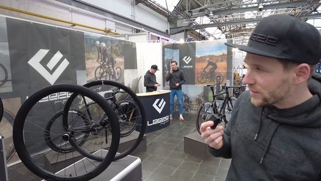 CYCLINGWORLD DÜSSELDORF 2023 - #2/3 - Mit PRODUKTEN von Conway, Cyclowax, Leeze und MyEsel смотреть онлайн