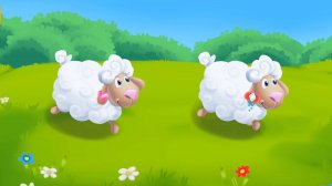 Играем с животными | Мультик для детей