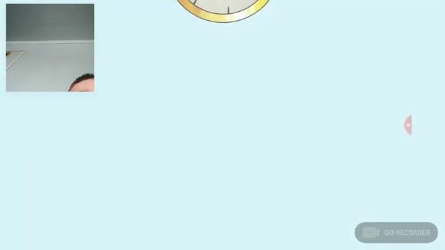 Фарадэй - с эчпачмаками в зубах