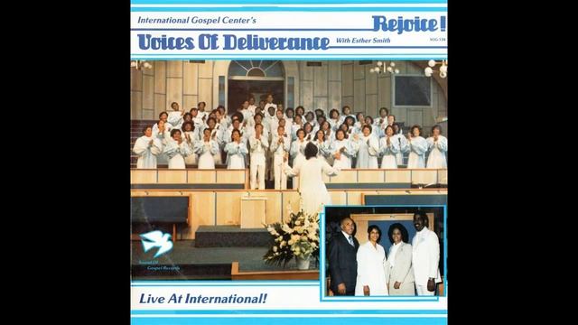 "God Is A Wonder" (1981) Esther Smith & The Voices Of Deliverance смотреть онлайн