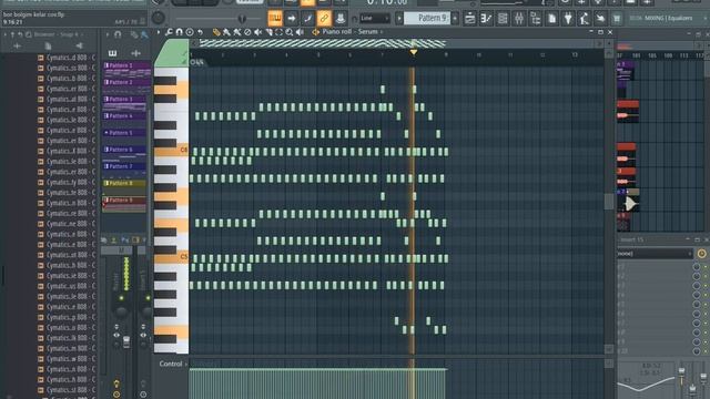 Jo`rabek-Bor bo`lgim kelar minus (Cover by Tolik Production)+ смотреть онлайн