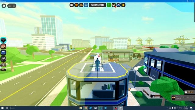 Ищу детали в CDT ( Car Dealership Tycoon ) !ИВЕНТ! (3/3) смотреть онлайн