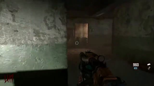Black Ops 2 Zombies | Die Rise Wonder Weapon смотреть онлайн