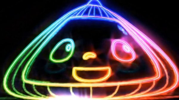CoComelon Intro Amazing Effects | Neon Colors 2021