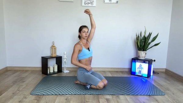 Лимфодренажные прыжки не работают 😳😳