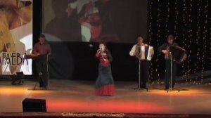 Зифа Нагаева - Энием очен