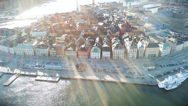 Отоплению капут! Жители ФРГ в шоке и ужасе! смотреть онлайн