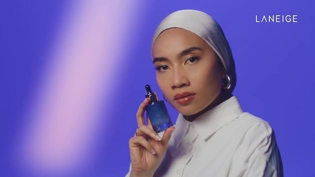 Discover Yuna’s secret to #HDSkinIn7Days with Laneige смотреть онлайн