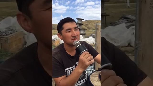 Экспедитор снабженец анши балапан Промстрой смотреть онлайн