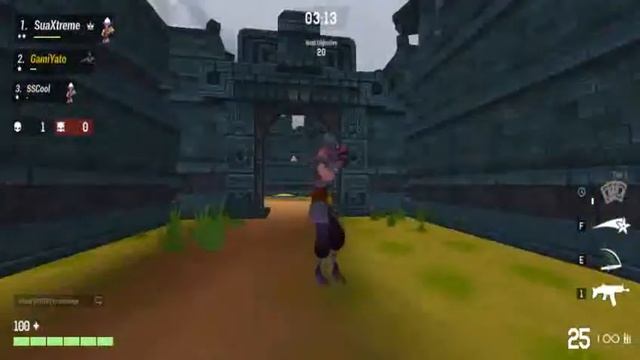 Продолжаю играть! | Venge io смотреть онлайн
