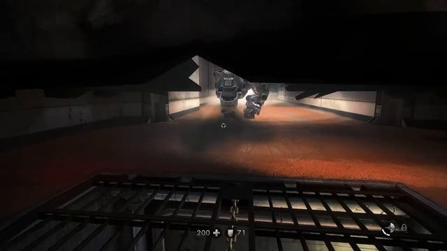 Wolfenstein: The New Order - Эпизод 4: Тюрьма Айзенвальд смотреть онлайн