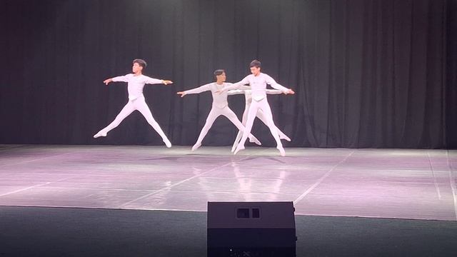 Хореографическая композиция мальчики. смотреть онлайн