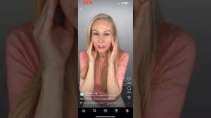 Упражнения по омоложению лица от международного эксперта по фейсфитнесу Елены Каркукли.
