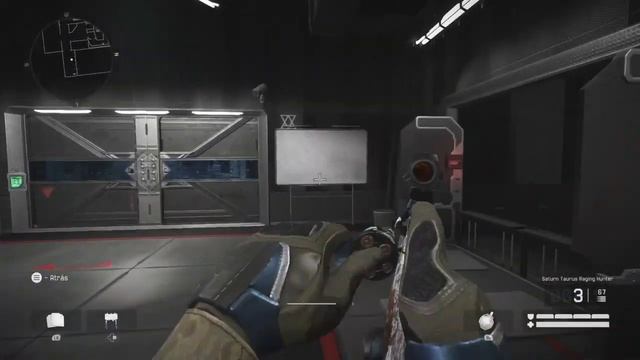 Revolver Taurus Raning Hunter Roto de 350 de daño Warface Clutch смотреть онлайн