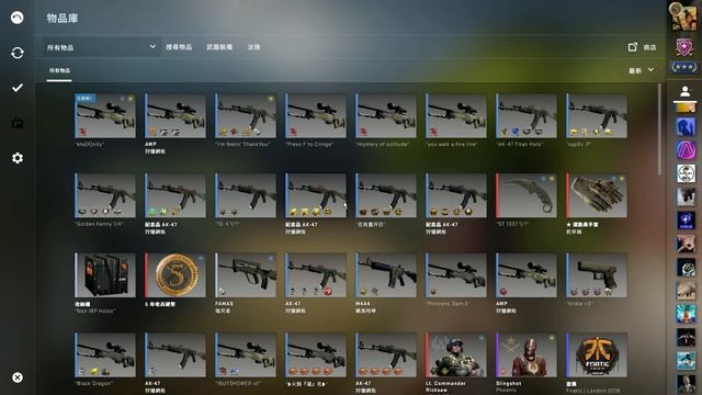 Scraping Reason Katowice 2014 from iBUYPOWER Holo AWP смотреть онлайн