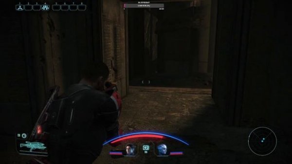 Прохождение Mass Effect 1 Legendary Edition - Ферос ! #7