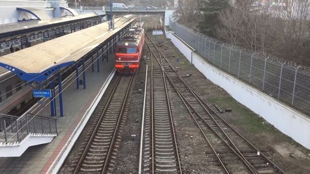 ВЛ10-1823 смотреть онлайн