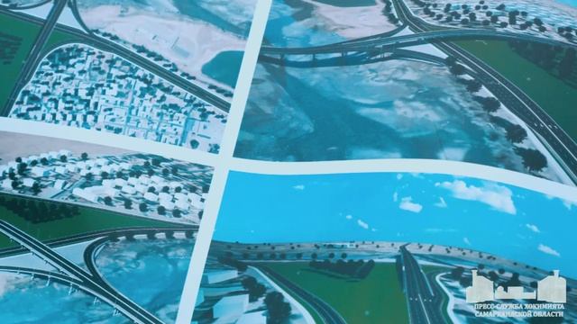 В Самарканде дан старт еще одному крупному проекту смотреть онлайн