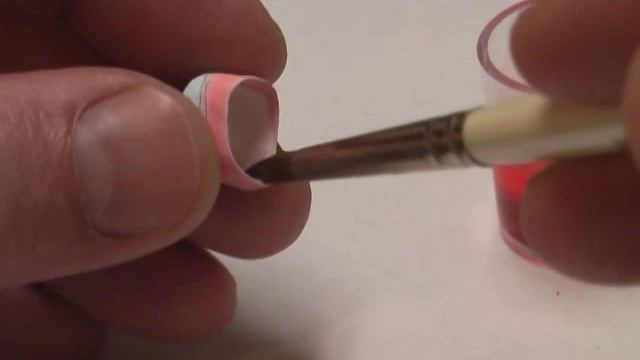 Shading Full Contour XT Zirconia - Step 6: Apply Dentin смотреть онлайн