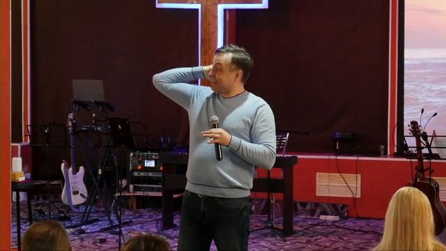 Ключ к совершенству - Петр Сагалаков (28.04.24 Церковь ПРОСЛАВЛЕНИЯ г.Норильск) смотреть онлайн