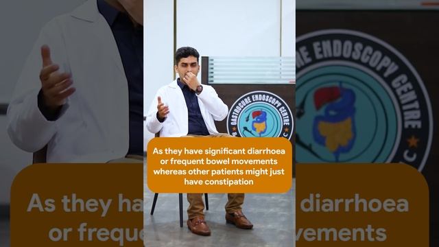 Irritable Bowel Syndrome | Treatment | Mythbuster | Dr. Rajdeep More | Gastrocure Endoscopy Centre