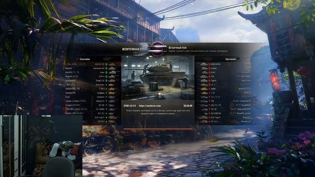 Warface... Тестим новые пушки смотреть онлайн