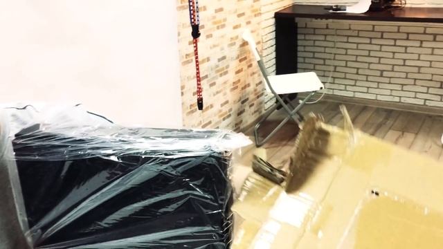 Никита Златоуст и Загадочная Коробка | RADIOKIDSFM Unboxing смотреть онлайн