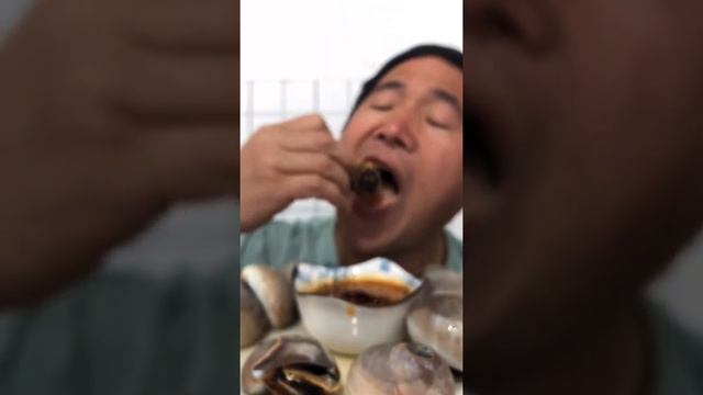 Seafood Dishes 🦐🦀🦑Processed By Chinese Fishermen Lobster, Crab, Octopus, Giant Snail, Amazing 300 смотреть онлайн
