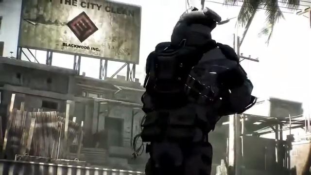 Анимация WarFace 1 часть смотреть онлайн