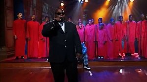 Coolio "Gangsta’s Paradise"(1995)