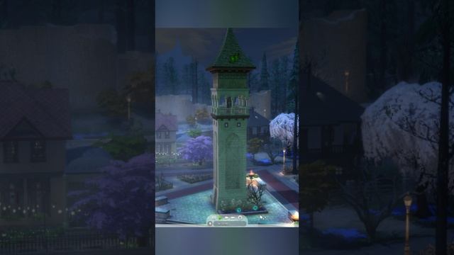 ЧТО БУДЕТ ЕСЛИ УДАРИТЬ В КОЛОКОЛ 🛎 #жизньисмерть #sims4 #thesims4 #gaming смотреть онлайн