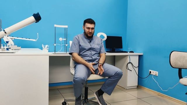 Профилактика Заболеваний Глаз: Лучший Офтальмолог в Новокузнецке