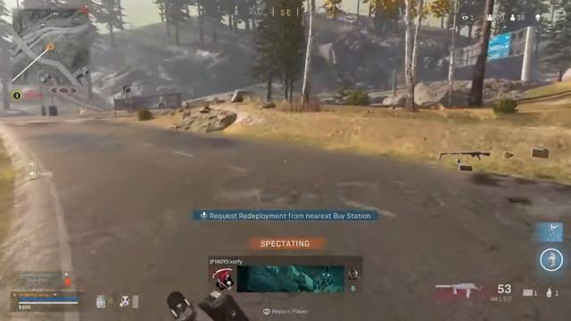 Dmr and mac 10 are the new meta смотреть онлайн