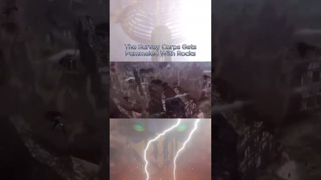 Top 5 Most Tragic Moments in Attack on Titan #attackontitan #wtf #erenyeager #erenvsarmin #amv #wee смотреть онлайн