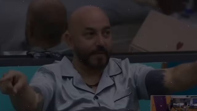 LUPILLO RIVERA TIENE MUCHO MIEDO DE SER ELIMINADO POR ROMEH! LA CASA DE LOS FAMOSOS 4 EN VIVO смотреть онлайн